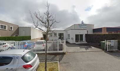 SRMI, Service de Support Informatique à Olivet