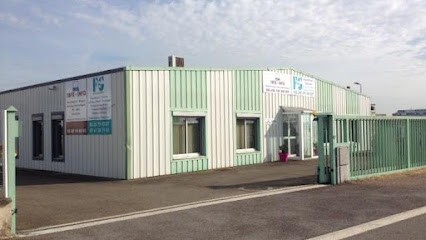 10FG-INFO, Service de Support Informatique à La Chapelle-Saint-Luc