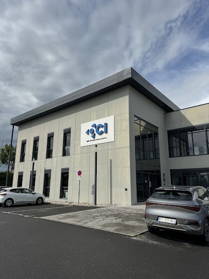 OCI Reims, Service de Support Informatique à Reims