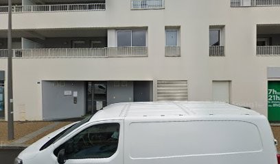 Padioleau Yohann, Service de Support Informatique à Thouaré-sur-Loire
