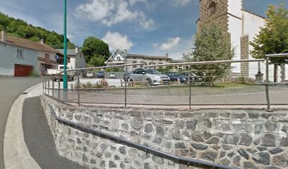 GROLLET Loïc - Microsystème63, Service de Réparation Informatique à Saint-Bonnet-près-Orcival