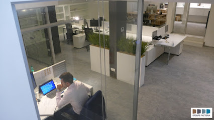 Groupe Factoria Support Et Services Informatiques à Boulogne-Billancourt