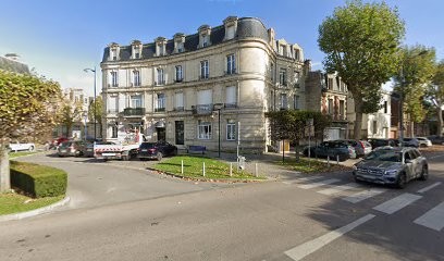 Sitas, Service de Support Informatique à Soissons