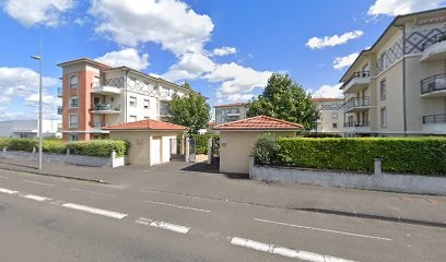 Auvergne Clic, Service de Réparation Informatique à Lempdes