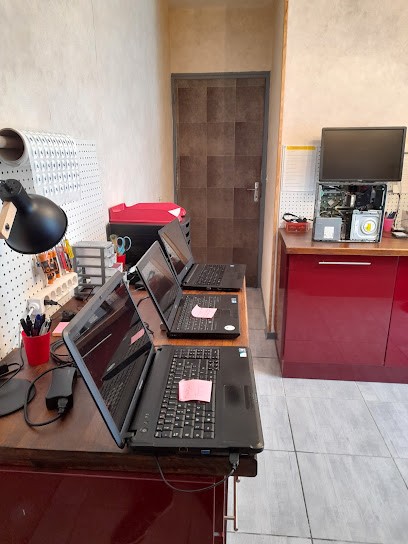 neuvy informatique, Service de Support Informatique à Neuvy-Sautour