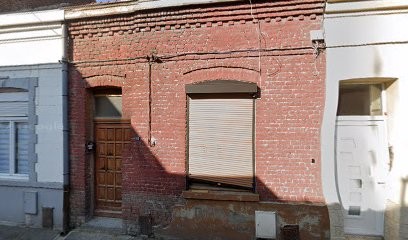 SOS ORDI A DOMICILE, Service de Réparation Informatique à Hénin-Beaumont