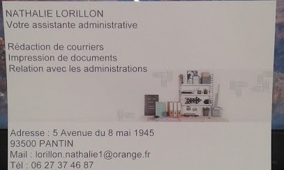 Rédaction de courriers et de CV, Service de Support Informatique à Pantin