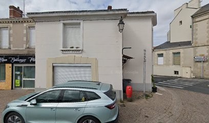 Qualidepannage, Service de Support Informatique à Legé