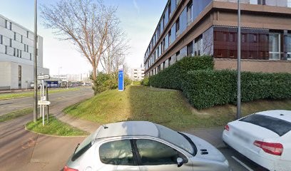 ICMT-France, Service de Support Informatique à Boisemont