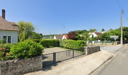 La Canopée Digitale ( LCD ), Service de Support Informatique à Provins