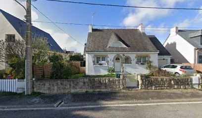 Guillemot Laurent, Service de Réparation Informatique à Port-Louis