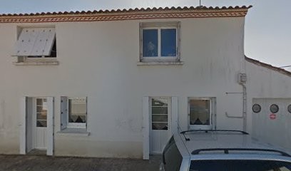 Gabriel Estèves, Service de Support Informatique à Paulx