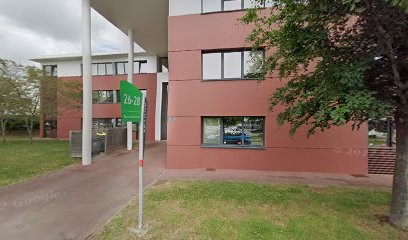 Komité +, Service de Réparation Informatique à Auray