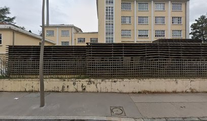 KUBS, Service de Support Informatique à Lyon 04