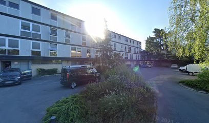 SiD (System Informatique Développements), Service de Support Informatique à Pontoise