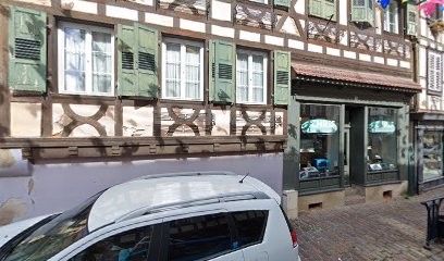 Chris Computer, Service de Réparation Informatique à Barr