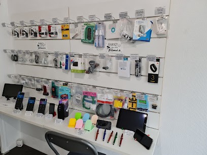 Smart info system, Service de Support Informatique à Sainte-Menehould