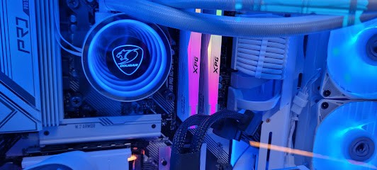 Legrandloic, Service de Support Informatique à Saint-Romain-d'Urfé