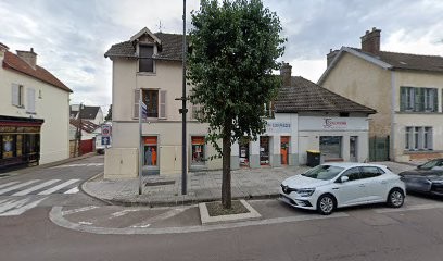 3Csolutions, Service de Support Informatique à Sainte-Savine