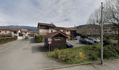 Répar'Ordi Jarrie, Service de Réparation Informatique à Jarrie