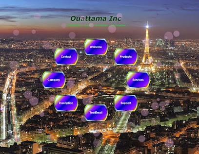 Ouattama Inc., Service de Support Informatique à Colomiers