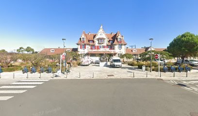 Numo, Service de Support Informatique à La Baule-Escoublac