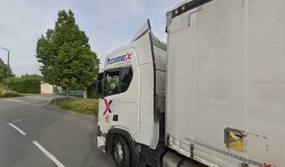 SETI, Service de Support Informatique à Wambrechies