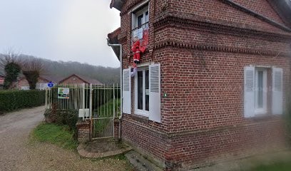 FPetit.Info60, Service de Réparation Informatique au Mesnil-Théribus