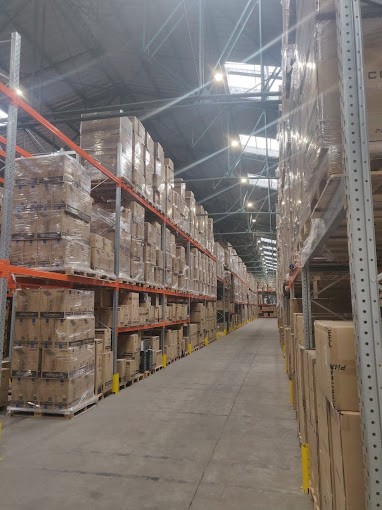 1foDiscount, Magasin d'Informatique à Sandouville