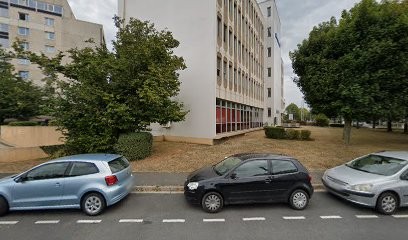 Agence Experis Caen, Service de Support Informatique à Caen