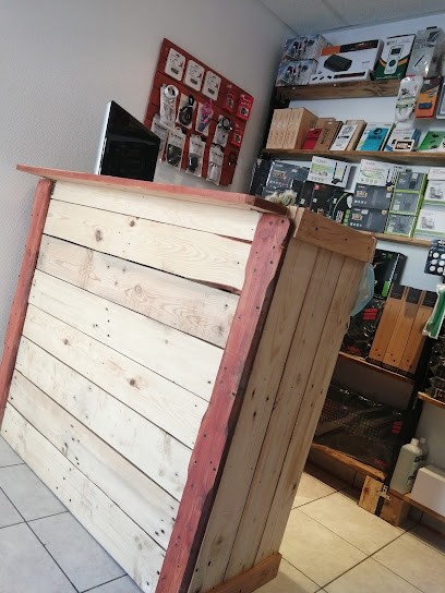 Mayacodes Hardware - Software - Cybersecurity, Service de Réparation Informatique à La Chapelle-d'Abondance