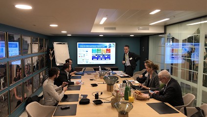 FiNELOG-BiSEUM, Service de Support Informatique à Issy-les-Moulineaux