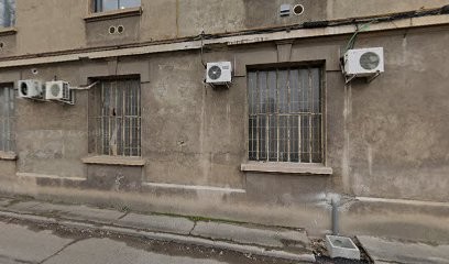 NGRI, Service de Support Informatique à Saint-Fons