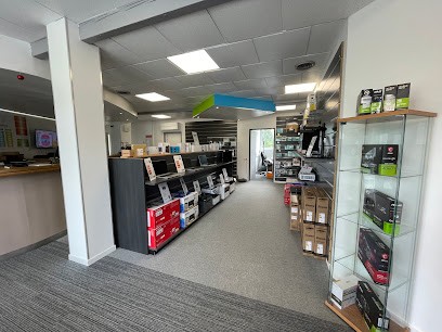 WICLIC, Service de Réparation Informatique à Guéret