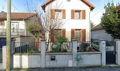 AGYLE, Service de Réparation Informatique à Houilles