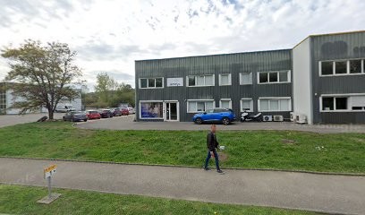 Groupe Folder, Service de Support Informatique à Poisy