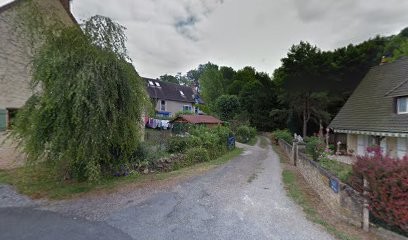 Assistance informatique, Service de Support Informatique au Menoux