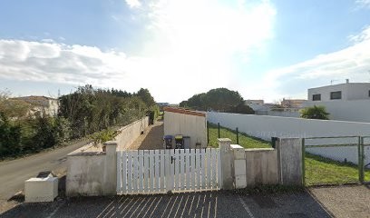 PC17, Service de Réparation Informatique à Angoulins