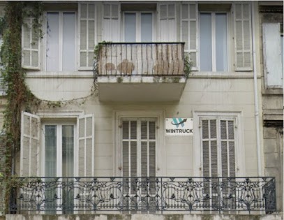 Wintruck, Service de Support Informatique à Marseille 01