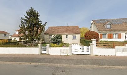 Louchard Informatique, Service de Réparation Informatique à Tinqueux