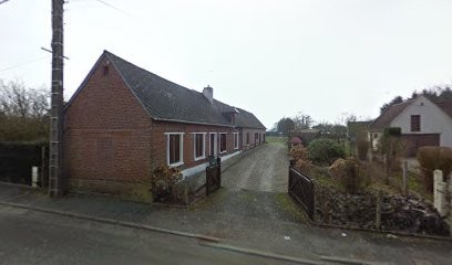 CréaDotCom, Service de Support Informatique à Saint-Nicolas-d'Aliermont