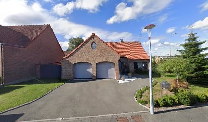 SYSTEM AFI, Service de Support Informatique à Leers