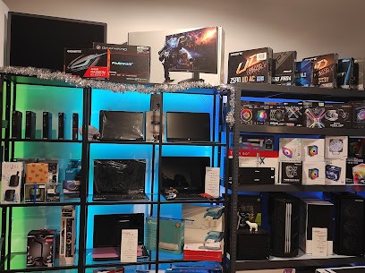 Bootmatic, Service de Support Informatique à Naveil