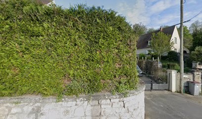 Andoya, Service de Support Informatique à Saint-Leu-d'Esserent