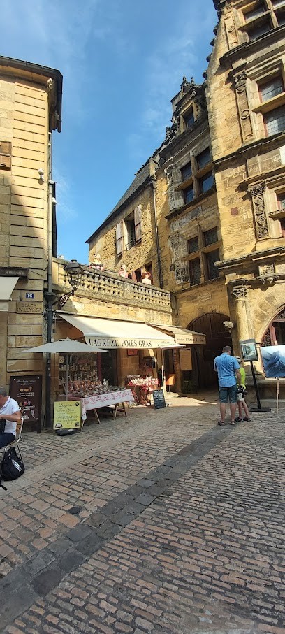 Tech24 | Informatique-Périgord, Service de Support Informatique à La Roque-Gageac