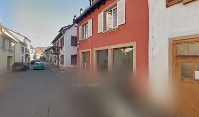 Misala Informatique, Service de Support Informatique à Villé