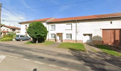 Prest'Info - L'informatique à votre service, Service de Support Informatique à Flirey