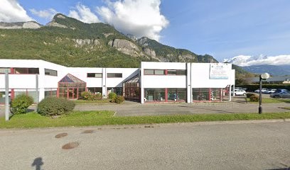 ALDENE, Service de Support Informatique à Sallanches