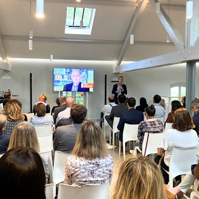 Apogea Aquitaine, Service de Support Informatique à Talence