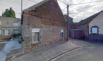 celilo-miniheb, Service de Support Informatique à Hérin